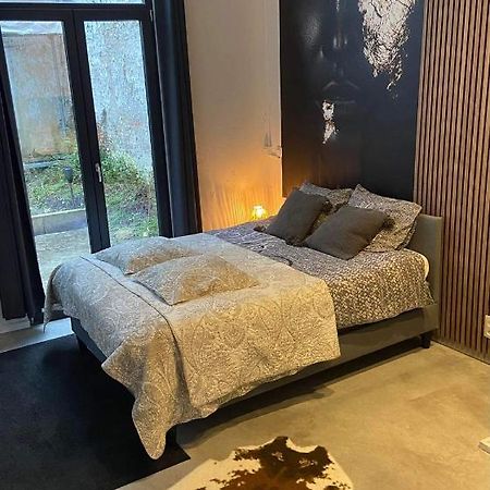 Garden Suite In City Center Антверпен Екстериор снимка