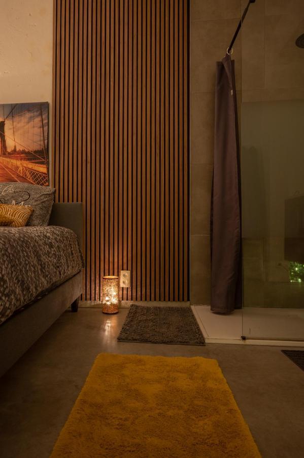 Garden Suite In City Center Антверпен Екстериор снимка